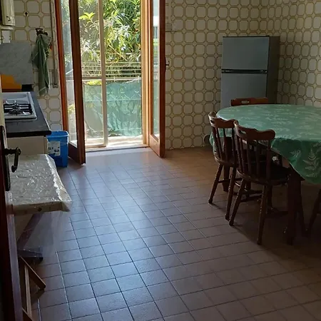 Casa Carmela * Сапри