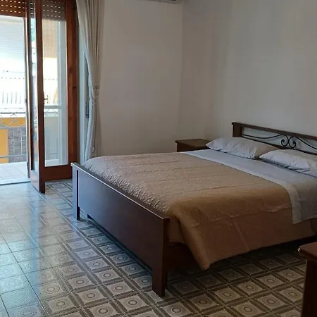 Casa Carmela 萨普里