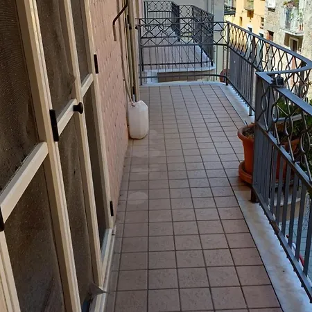 Casa Carmela 公寓 萨普里