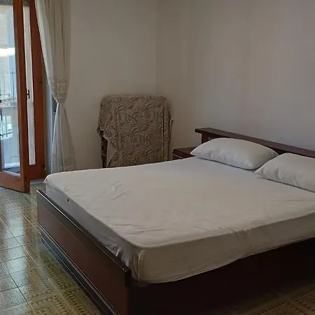 Casa Carmela Сапри