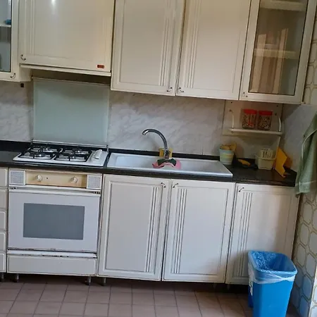 Апартаменты Casa Carmela *